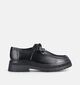 Tamaris Zwarte Loafers voor dames (376665)