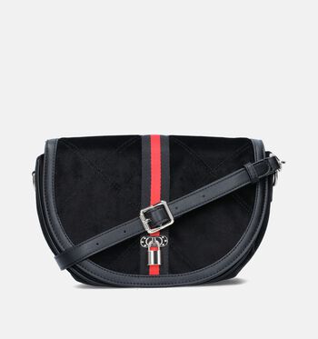 Pepe Moll Sacs porté croisé Noir