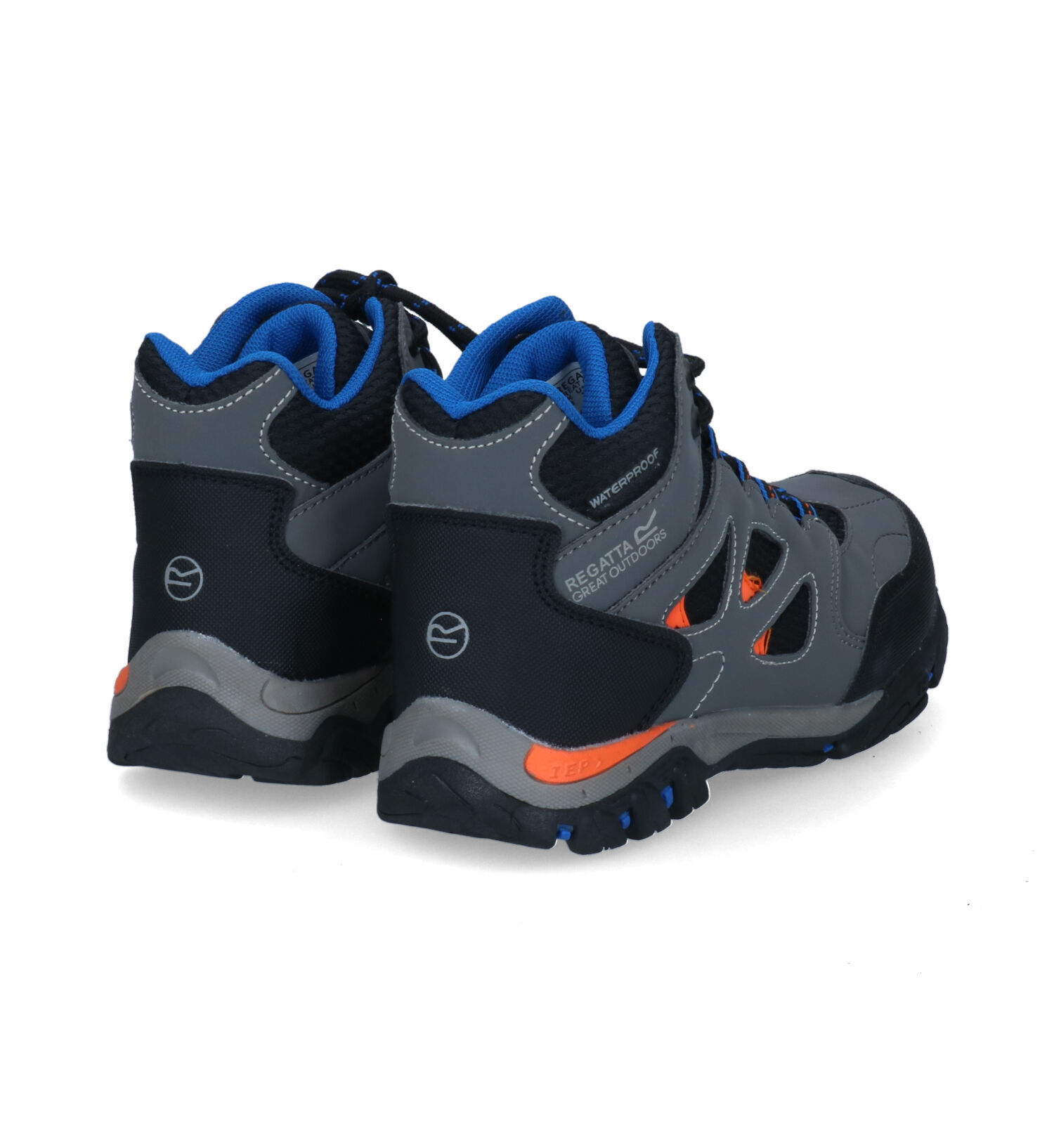 Regatta wandelschoenen kind outlet