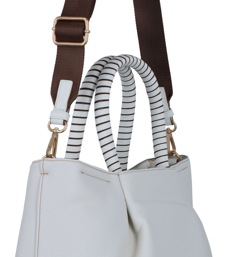 Gabor Andie Blauwe Schoudertas voor dames (324648)