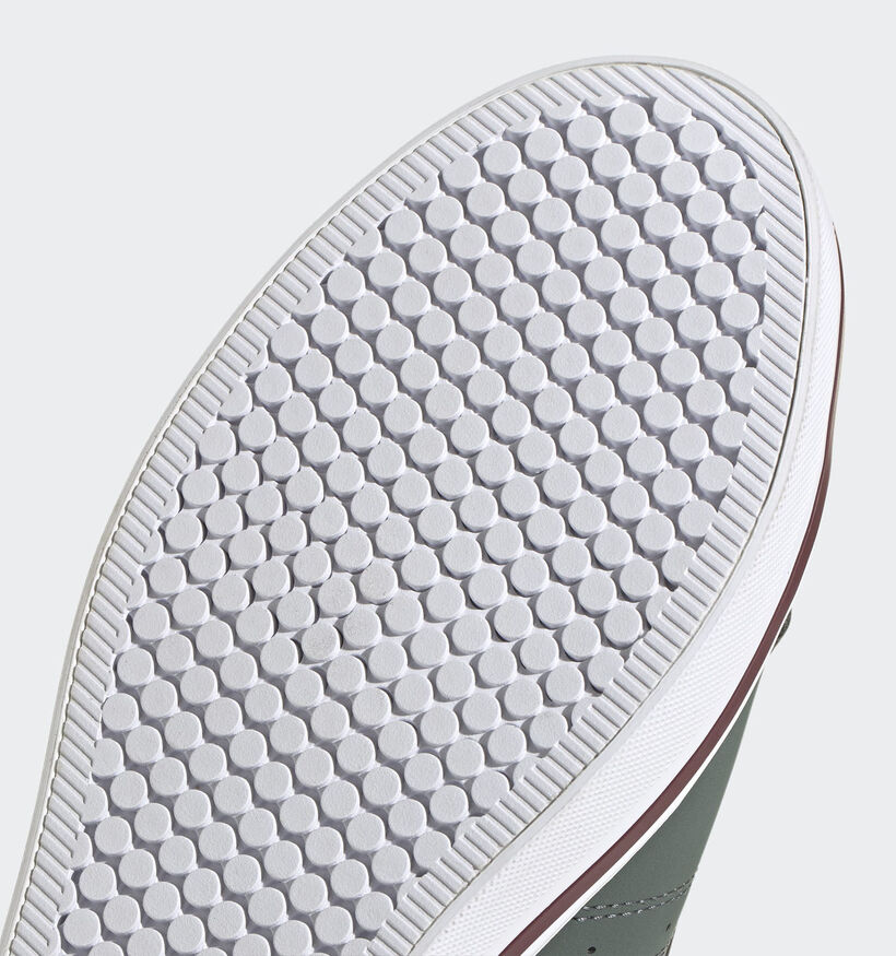 adidas VS Pace 2.0 Groene Sneaker voor heren (359502) - geschikt voor steunzolen