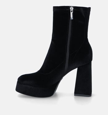 Tamaris Bottines Noir