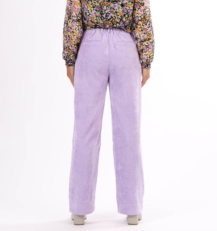 Vila Pantalon en Rose (311654)