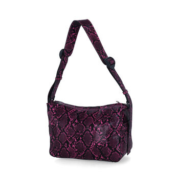 Hvisk Sacs porté croisé Rose