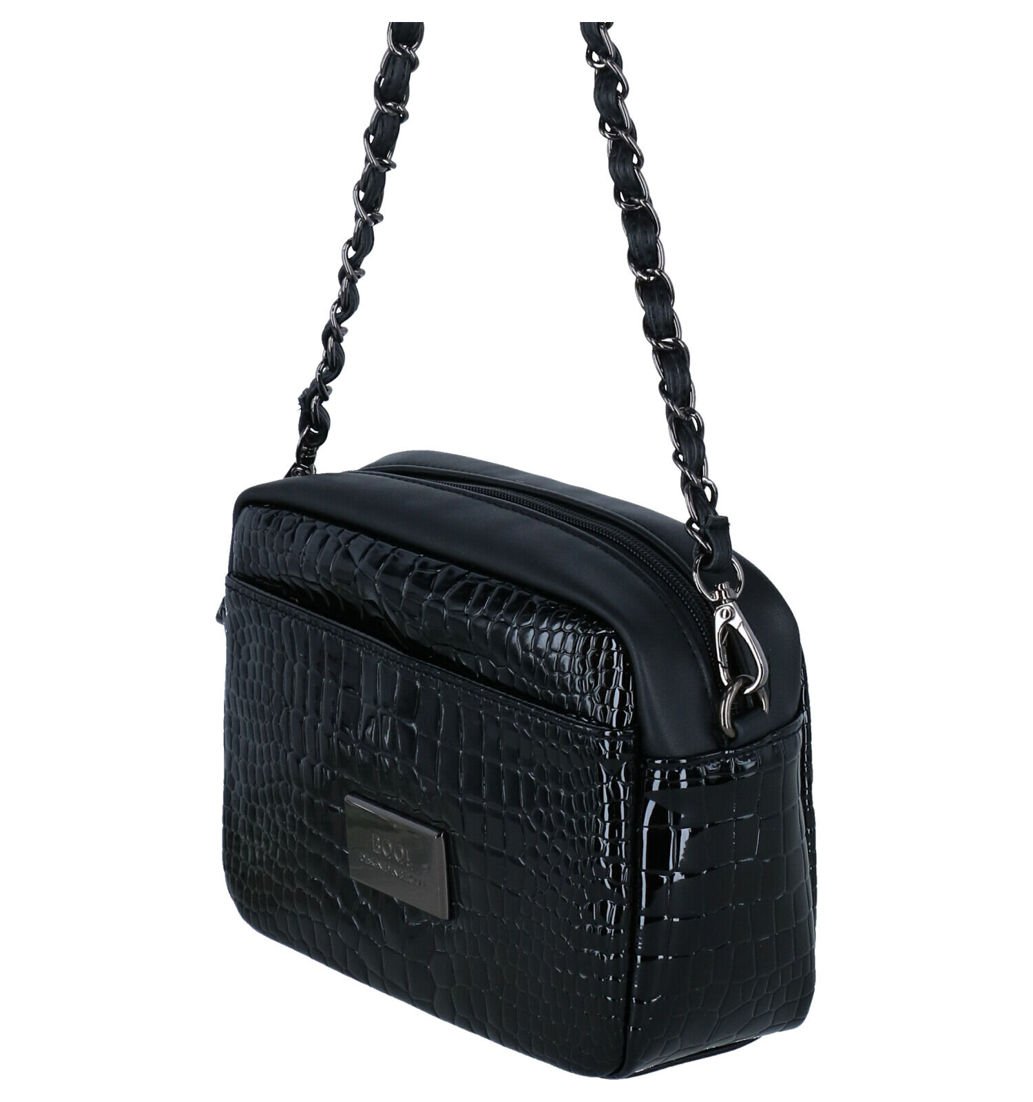 Sac best sale mocca noir