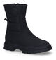 Xti Bottes de neige en Noir pour filles (316256)