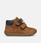 Geox Macchia Naturel Velcroschoenen voor jongens (345941) - geschikt voor steunzolen