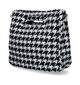Via Limone Zwarte Handtas voor dames (326043)