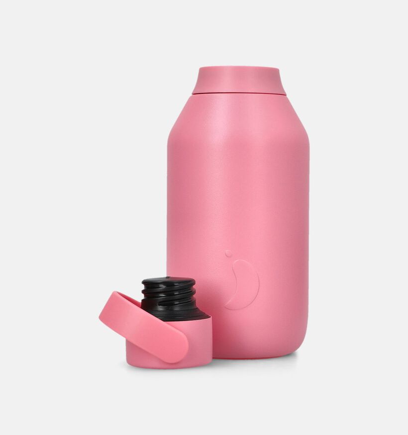 Chilly's Series 3 Roze Drinkbus 350ml voor dames (381614)