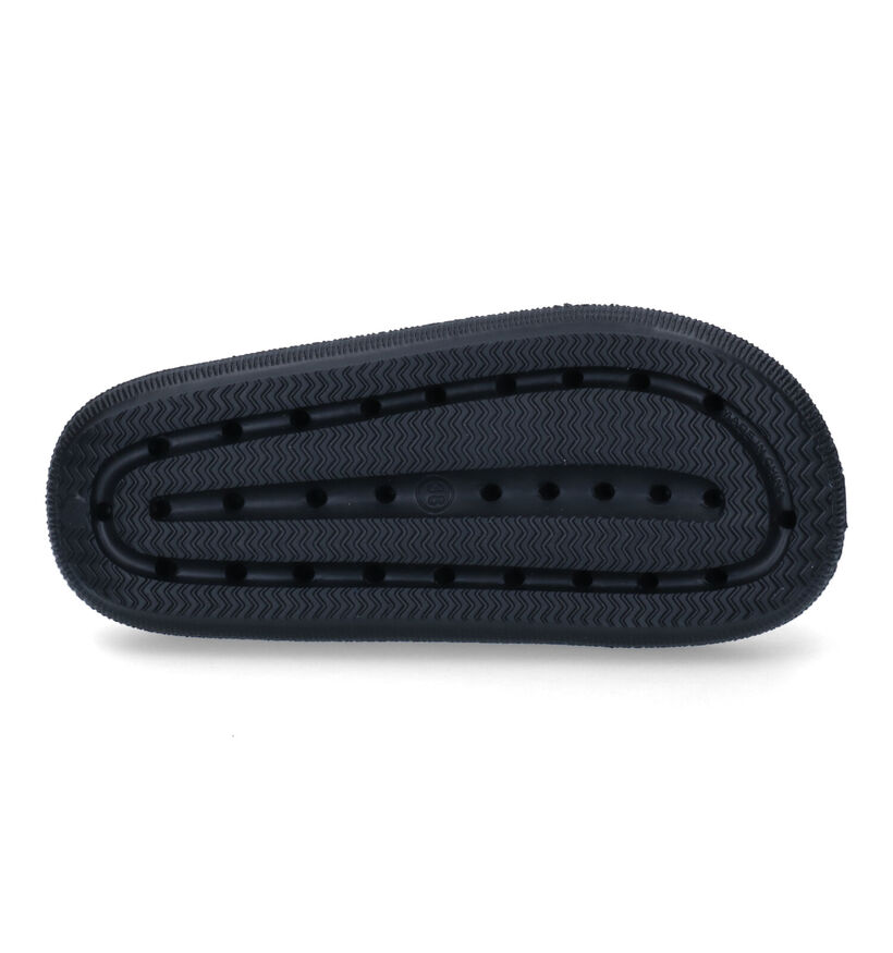Xti Zwarte Badslippers voor dames (342071)