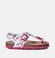 Milo & Mila Sandalen Wit voor meisjes (357325)
