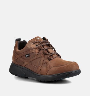 Xsensible Outdoorschoenen Bruin