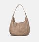 Burkely Sierra Sac &agrave; bandouli&egrave;re en Taupe pour femmes (380471)