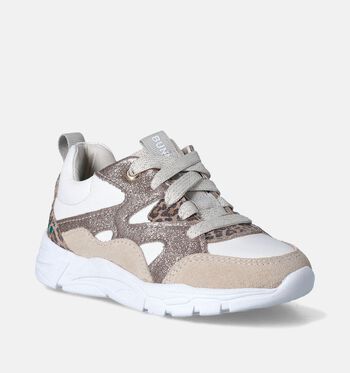 BunniesJR Sneakers Wit