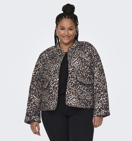 ONLY Carmakoma Jassen Bruin