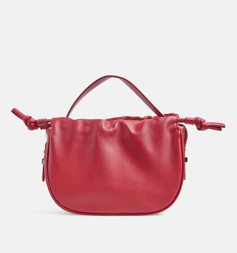 Pieces Balloon Rode Handtas voor dames (354628)