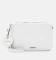 Emily & Noah Enie Sac porté croisé en Blanc pour femmes (355235)