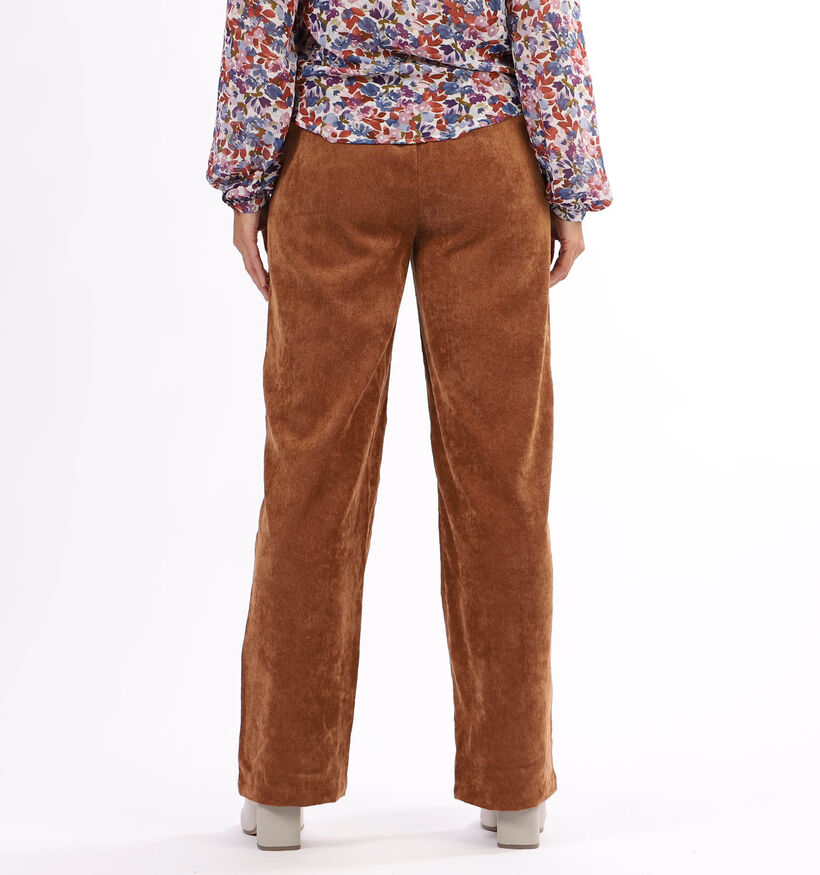 Vila Pantalon en Rose (311654)