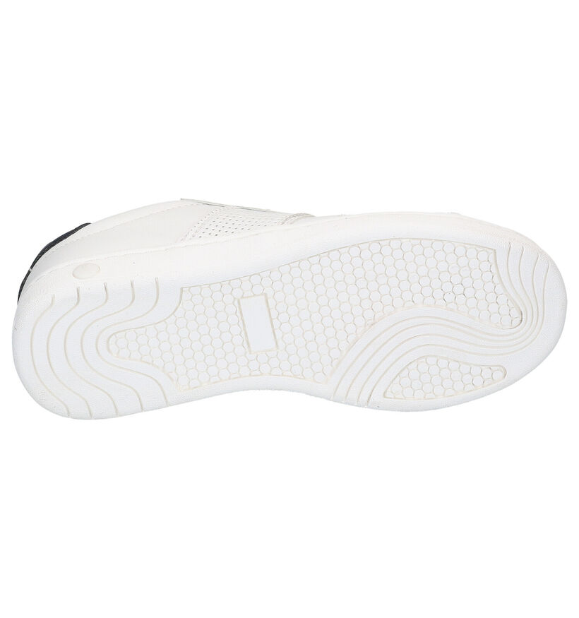 Björn Borg Baskets basses en Blanc en simili cuir (265993)