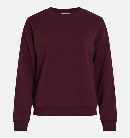 Sweater bordeaux