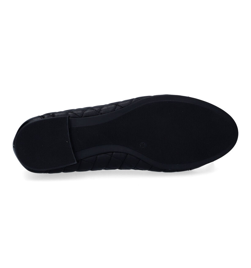 Tamaris Touch it Ballerines en Noir pour femmes (306288)