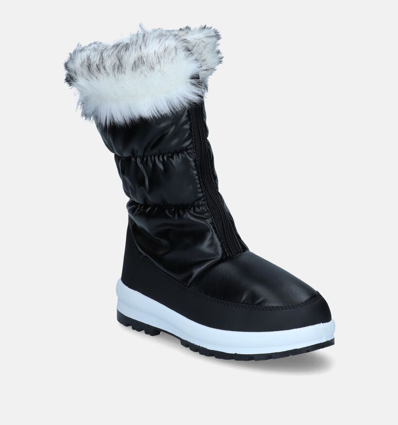 Henkelman Zwarte Winterboots voor dames (344021)