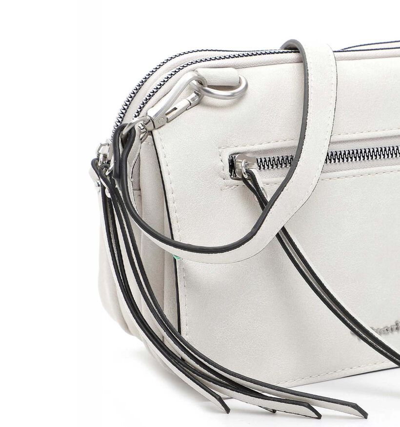 Tamaris Liselotte Rode Crossbody Tas voor dames (325657)