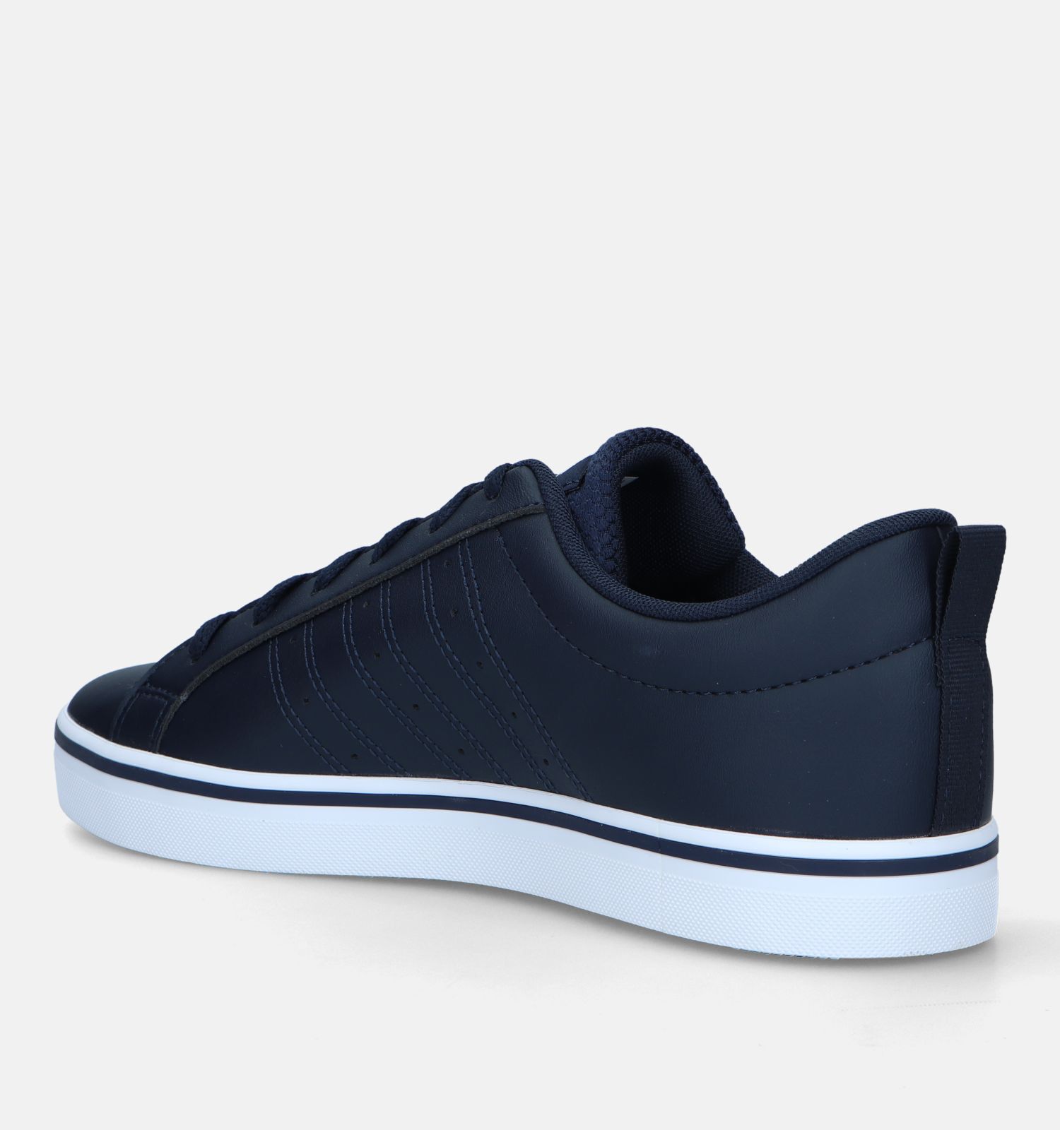 adidas VS Pace 2.0 Blauwe Sneakers | Heren Sneakers | Online op TORFS.BE