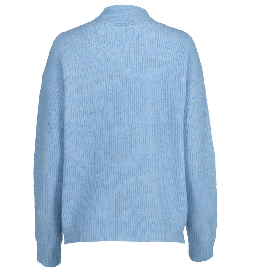 Millenium Pull en Bleu clair (279241)