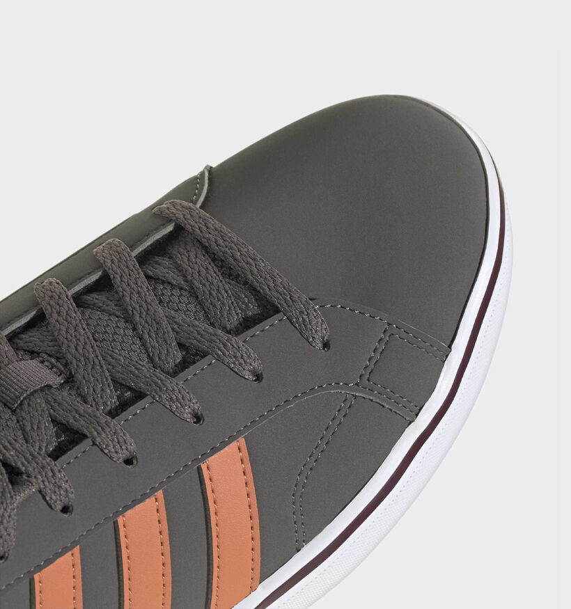 adidas VS Pace 2.0 Grijze Sneakers voor heren (366801) - geschikt voor steunzolen