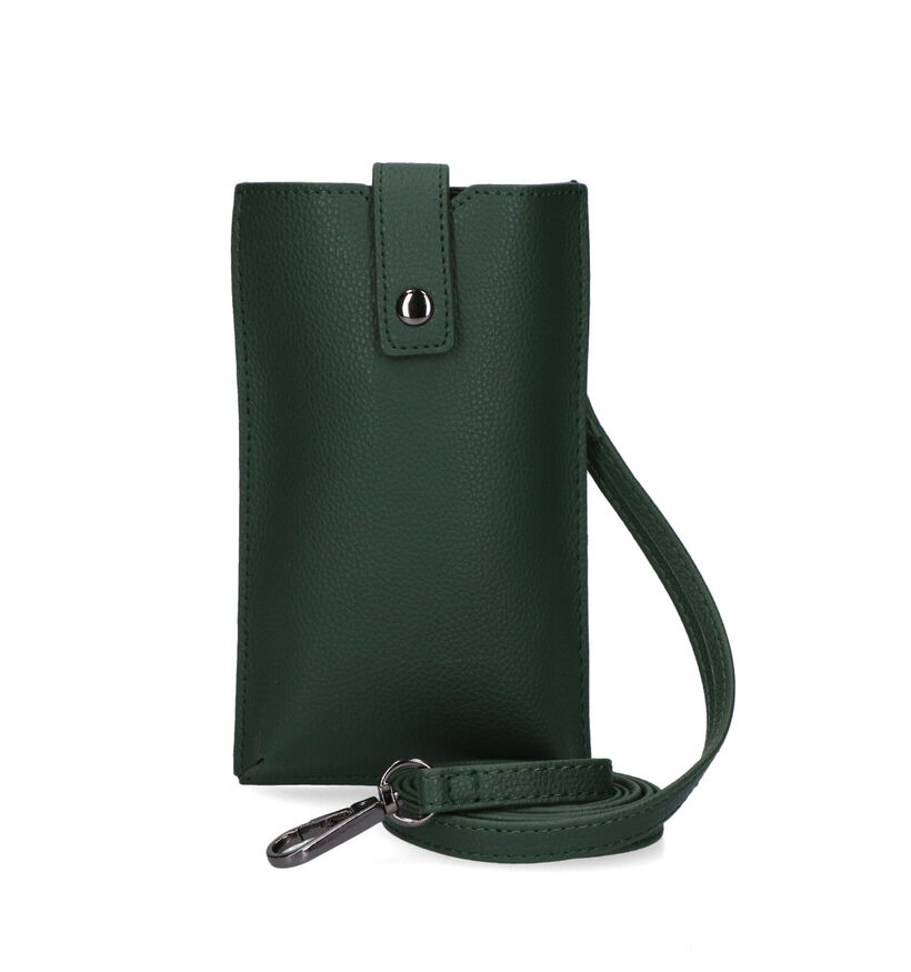 Signatur Grijs Telefoontasje voor dames (317372)