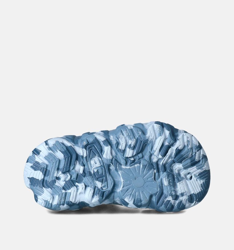 Keen Hyperport H2 Blauwe Watersandalen voor jongens, meisjes (357901)