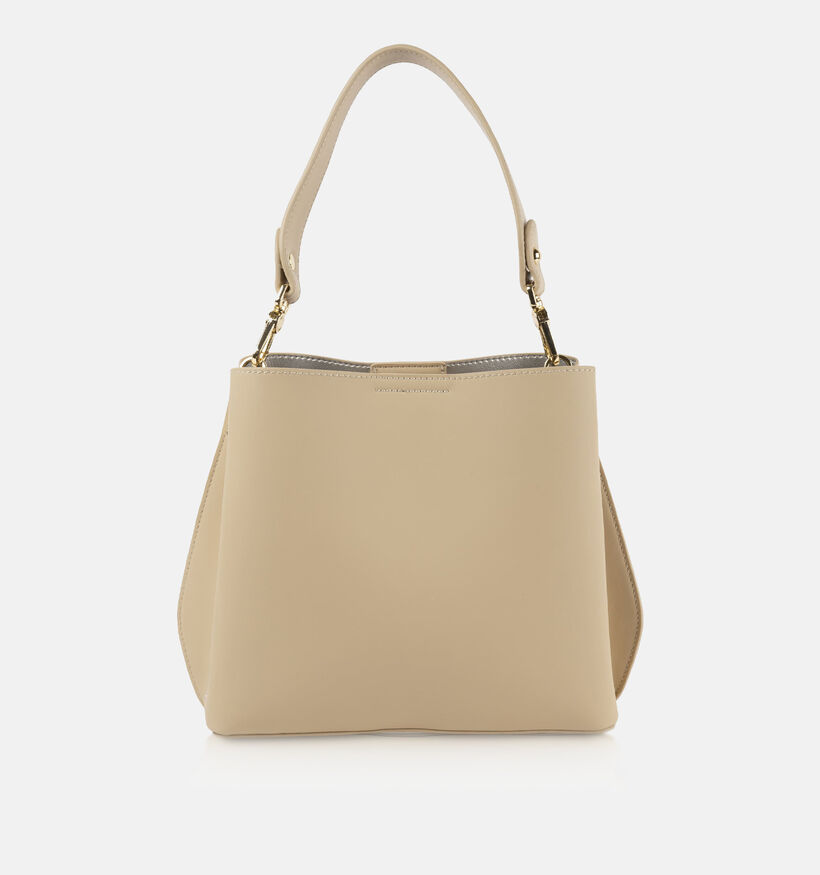 Inyati Cleeo Sac à bandoulière en Beige pour femmes (341629)