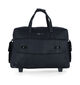 Olivia Lauren Strap Sac à roulettes en Noir pour femmes (333958)