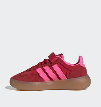 adidas Barreda Decode Low Baskets Core White / Halo Blue / Grey One/clear sky/ bright red/ core white/Preloved Purple/ Lucid Red/ Powder Plum/Lucid Aquamarine/ off white/ collegiate gold/better scarlet/ lucid pink/ GUM10
