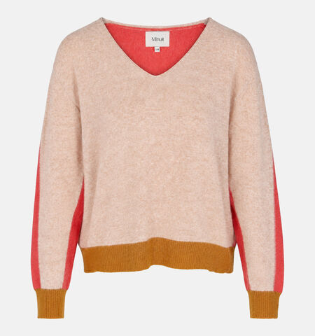 Minuit Pulls Beige