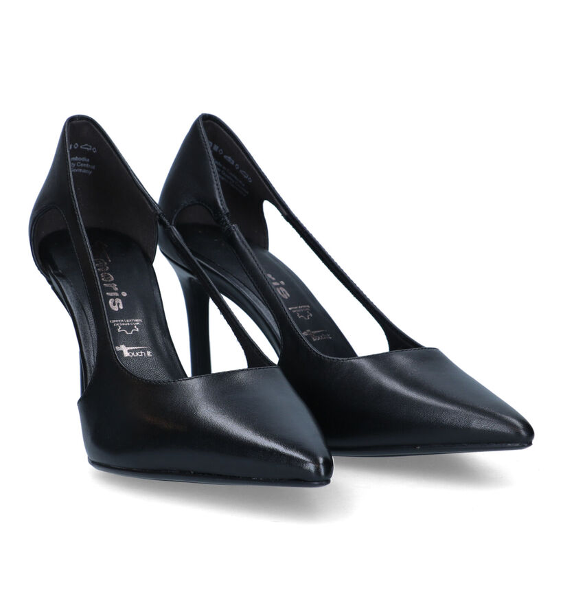 Tamaris Escarpins à talons hauts en Beige pour femmes (320499)