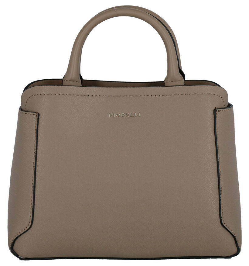 Fiorelli Halle Beige Handtas in kunstleer (279550)