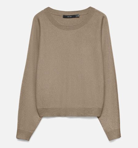 Vero Moda Truien Beige