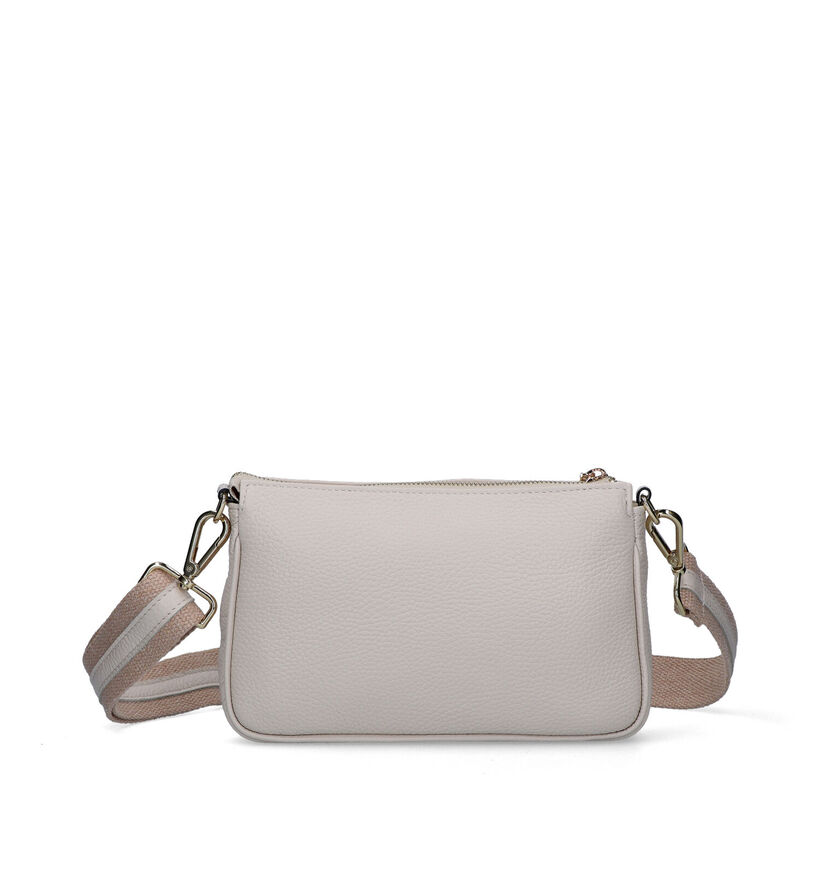 Via Limone Sac porté croisé en Beige pour femmes (333703)
