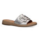 Gabor Comfort Gouden Slippers voor dames (323257)