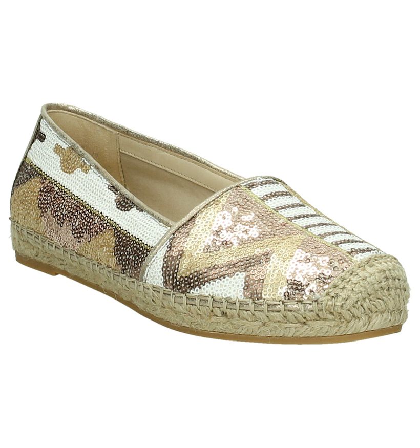 Espadrilles Gabor Rose Gold, , pdp