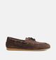 Tamaris Chaussures bateau en Marron pour femmes (372877)