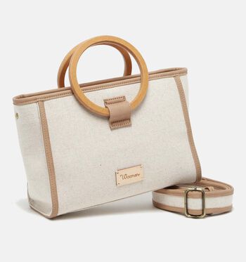 Woomen Sacs &agrave; main Taupe