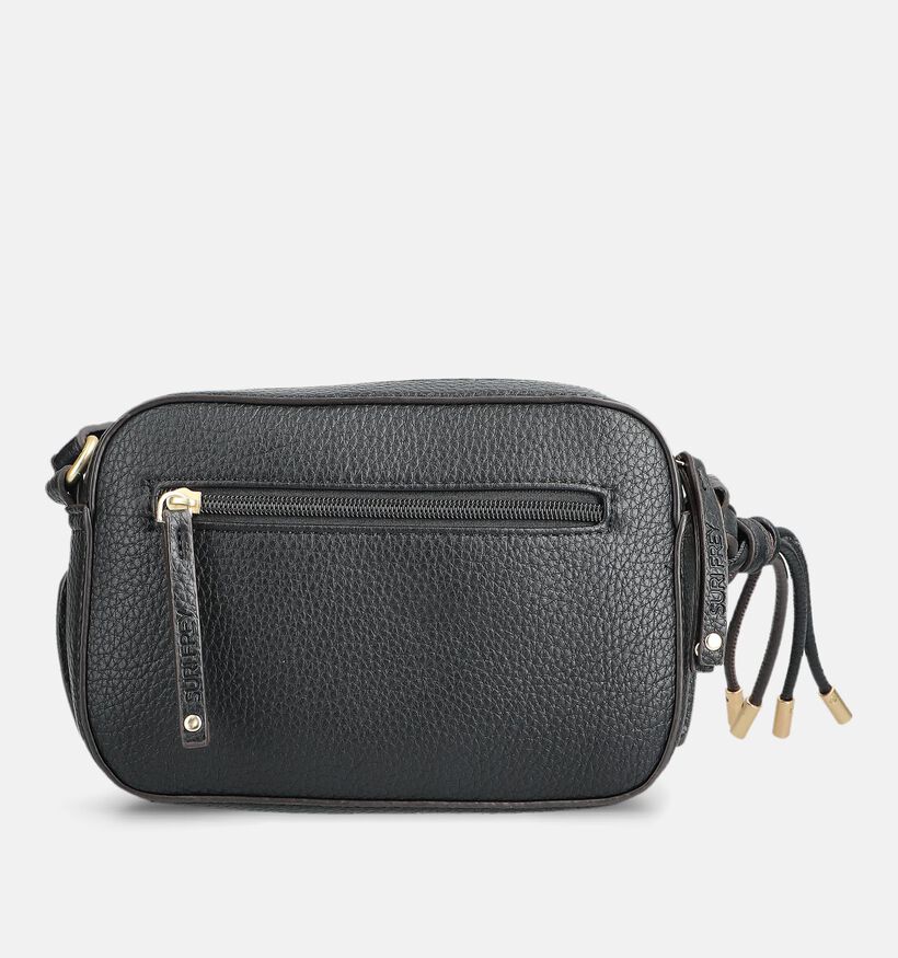 Suri Frey Judy Zwarte Crossbodytas voor dames (379122)
