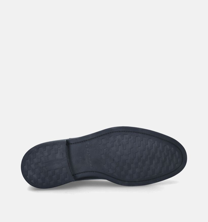 Vagabond Shoemakers Alex Chelsea boots en Noir pour hommes (347776)