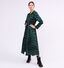 Millenium Groene Jurk (325976)