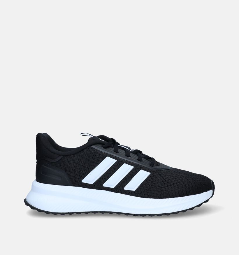 adidas X PLR Path Zwarte Sneakers voor heren (334707) - geschikt voor steunzolen