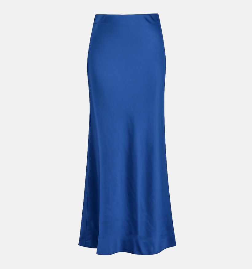 Vero Moda Vina Blauwe Lange Rok voor dames (378421)