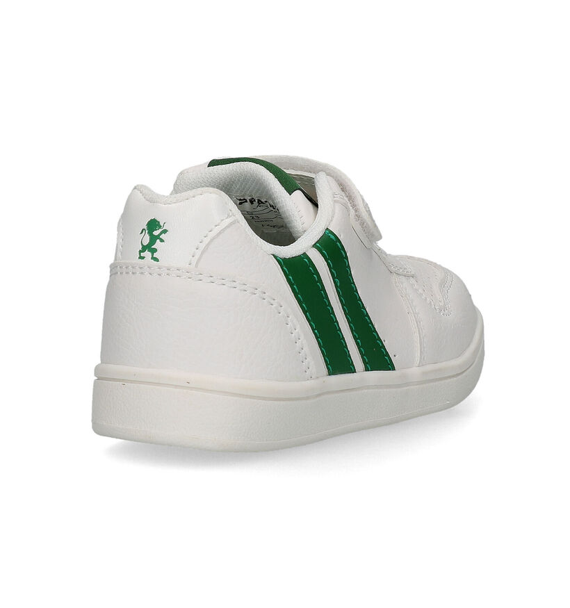 Patrick Chaussures de sport en Blanc pour filles, garçons (326116)